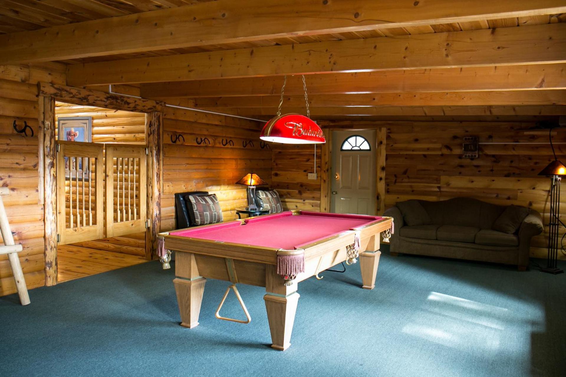 Holy Smoke Resort Keystone Habitación foto