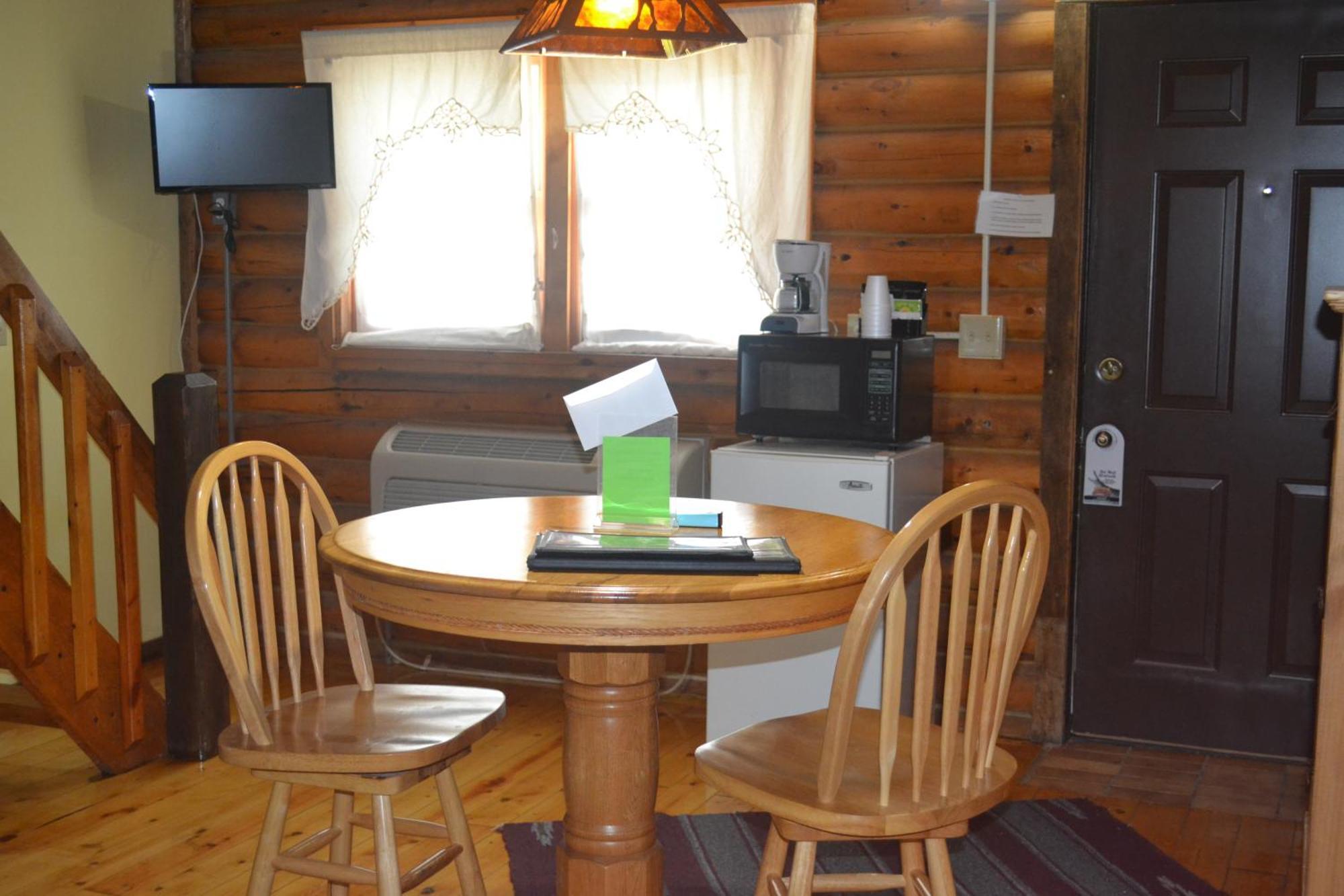 Holy Smoke Resort Keystone Habitación foto
