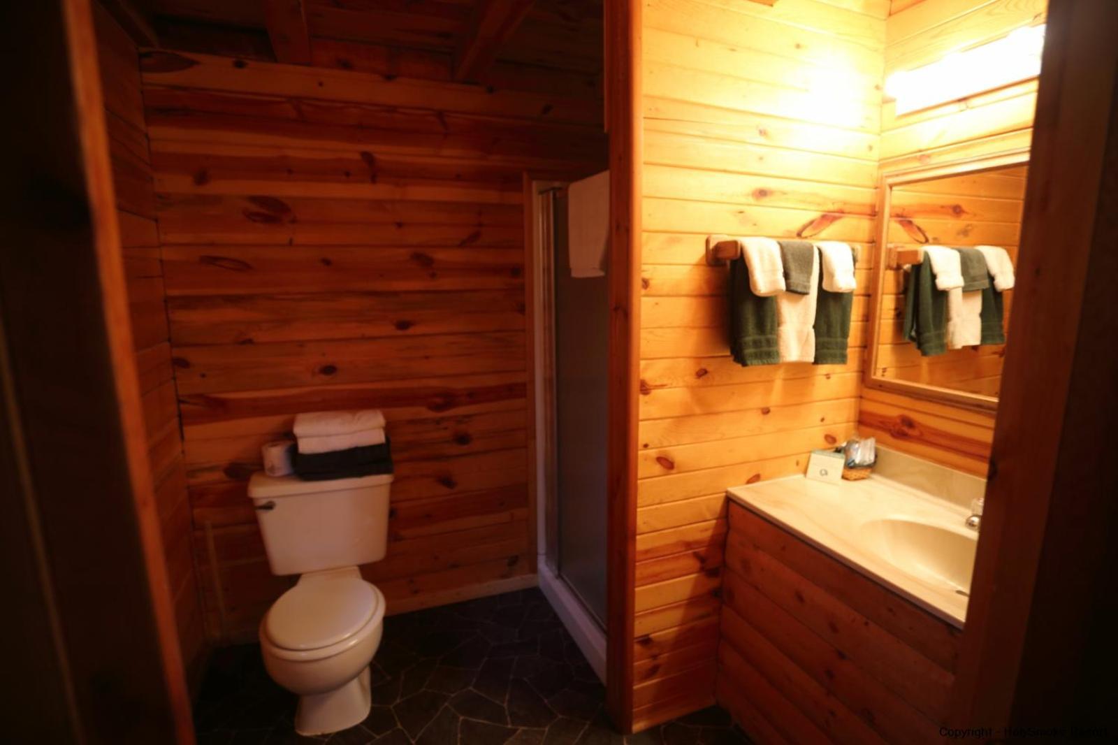 Holy Smoke Resort Keystone Habitación foto