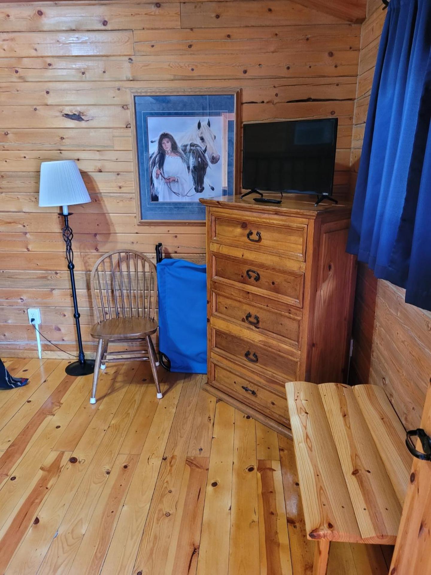 Holy Smoke Resort Keystone Habitación foto