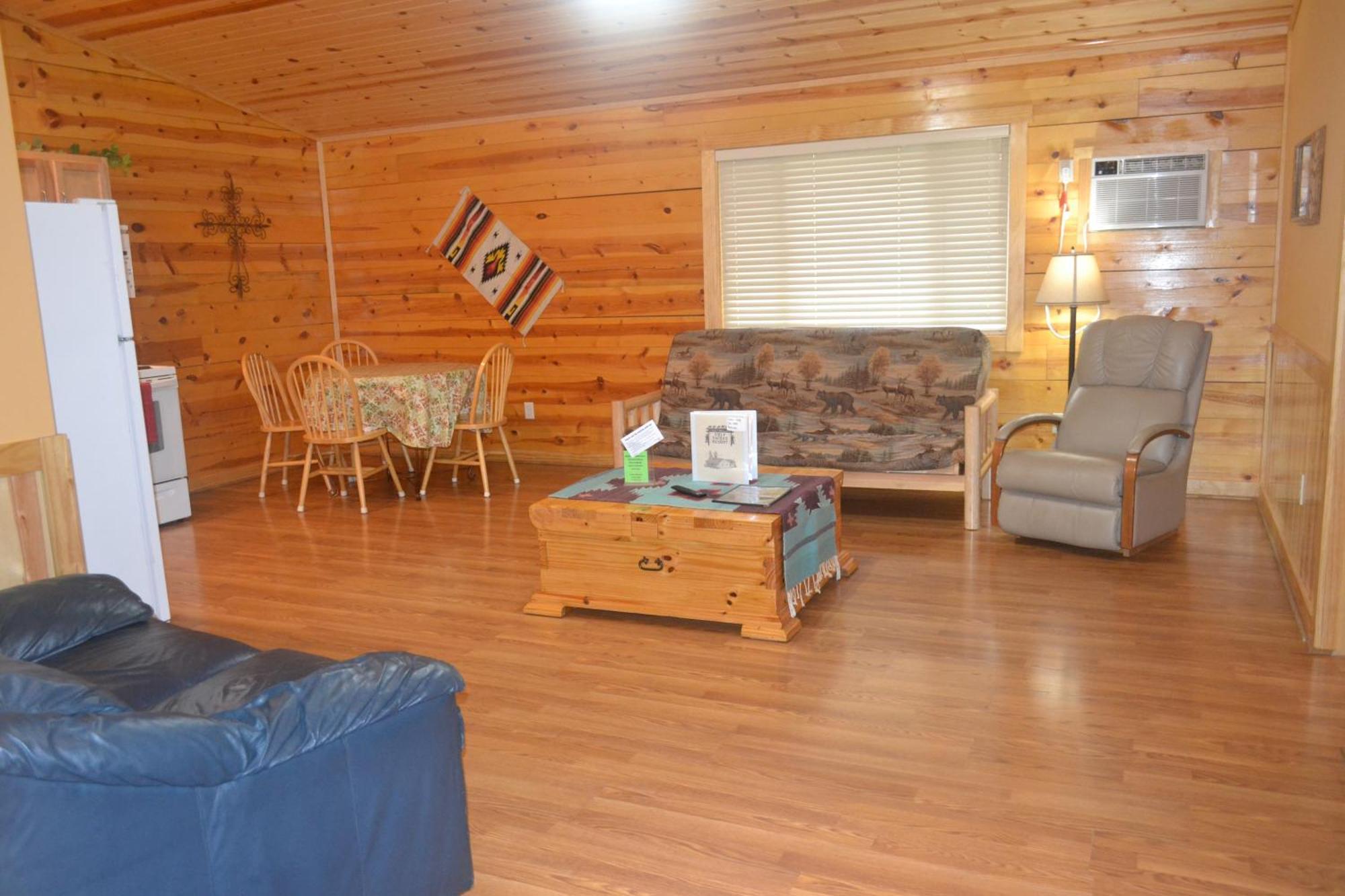 Holy Smoke Resort Keystone Habitación foto