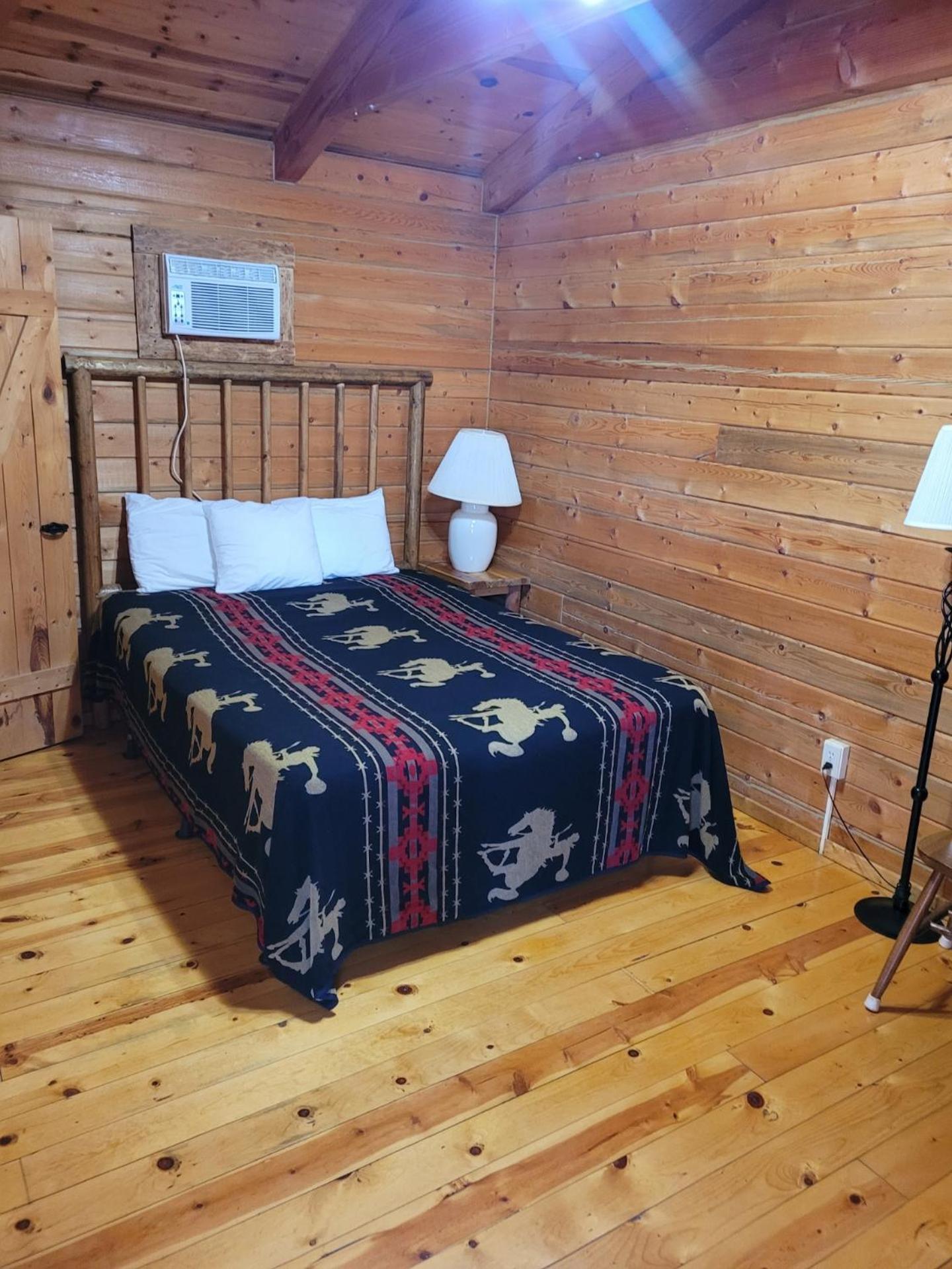 Holy Smoke Resort Keystone Habitación foto