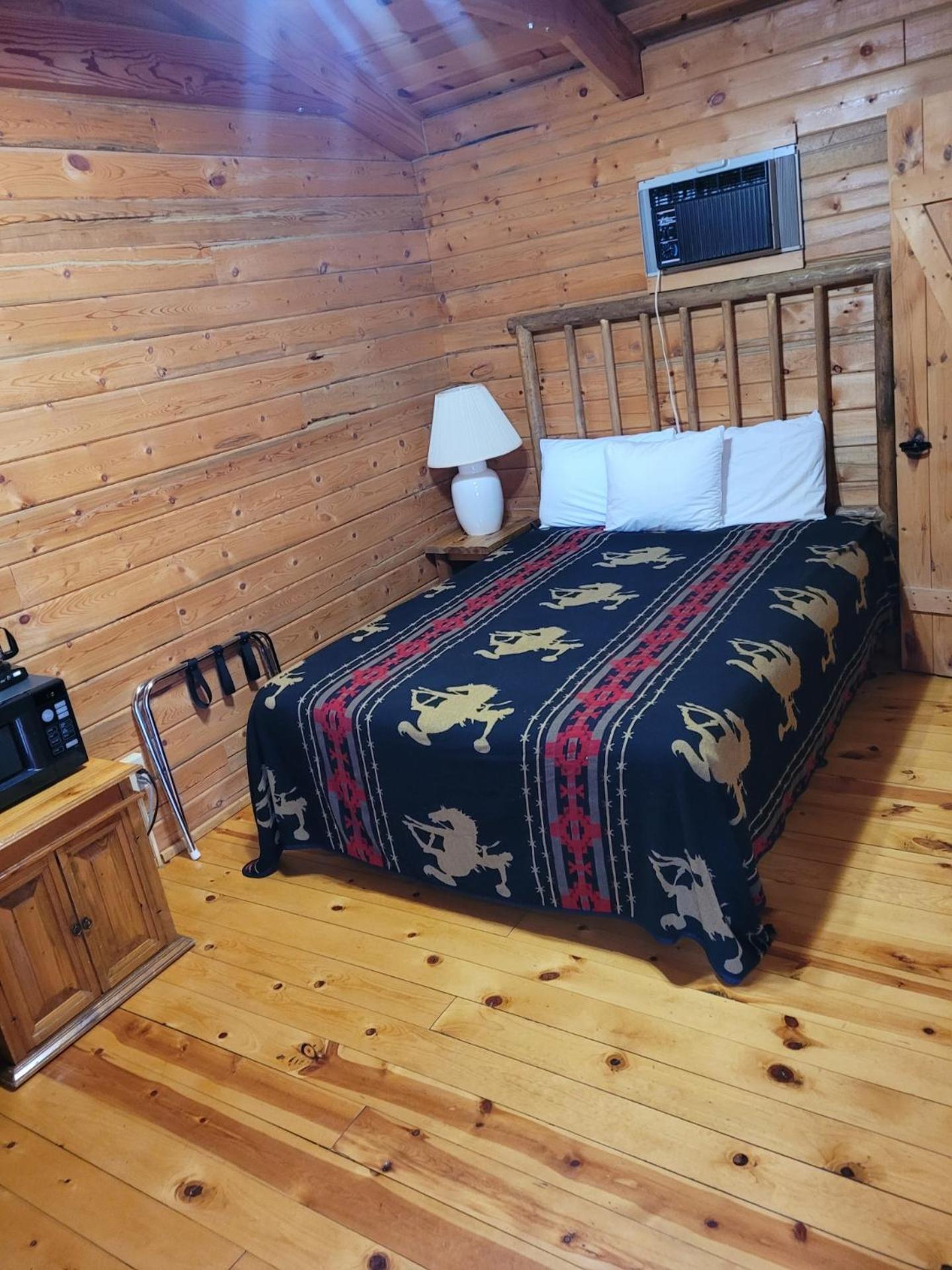 Holy Smoke Resort Keystone Habitación foto