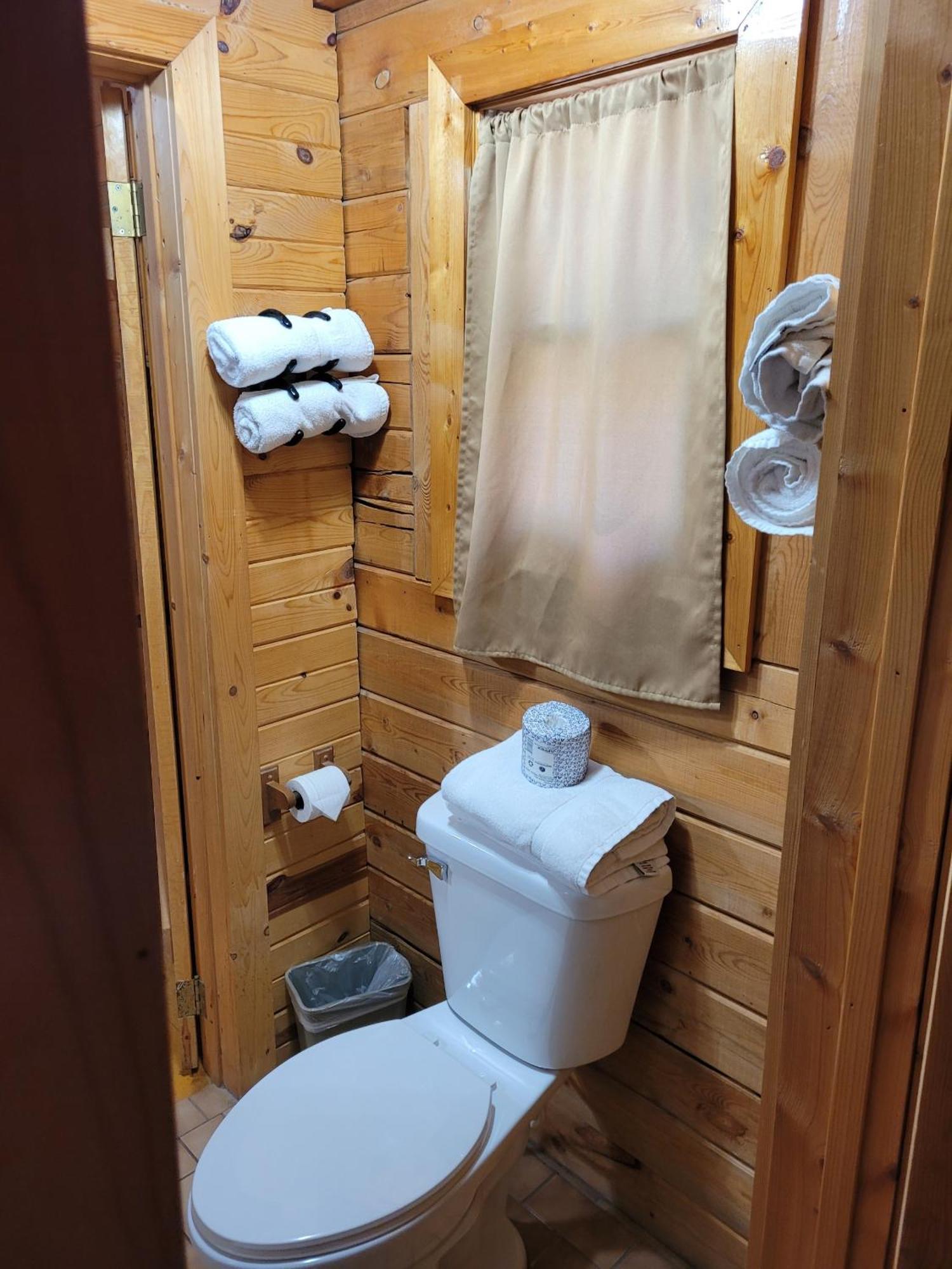 Holy Smoke Resort Keystone Habitación foto